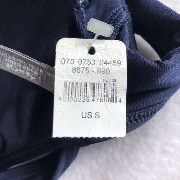 aerie Swim - Scoop Crochet Racerback - Picture 7 of 8